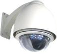 Click Here to Learn More About PTZ Security Camera's